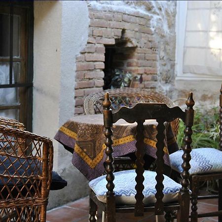 Casa Rural Casillas Del Molino-Segovia Carbonero de Ahusin 外观 照片