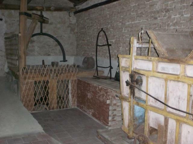 Casa Rural Casillas Del Molino-Segovia Carbonero de Ahusin 外观 照片