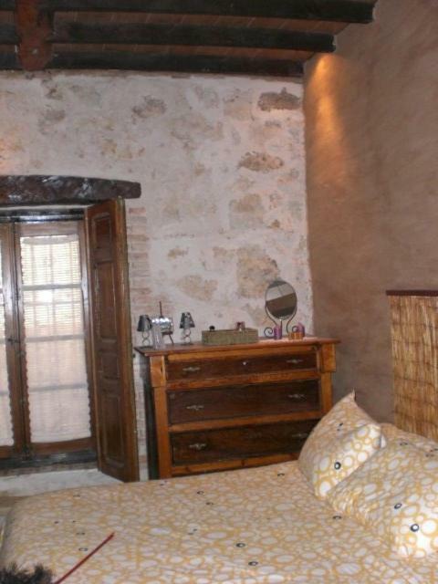 Casa Rural Casillas Del Molino-Segovia Carbonero de Ahusin 外观 照片