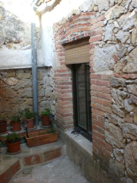 Casa Rural Casillas Del Molino-Segovia Carbonero de Ahusin 外观 照片
