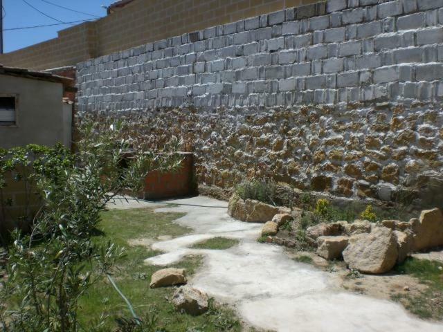 Casa Rural Casillas Del Molino-Segovia Carbonero de Ahusin 外观 照片