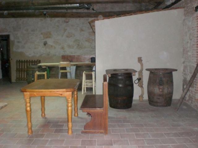Casa Rural Casillas Del Molino-Segovia Carbonero de Ahusin 外观 照片