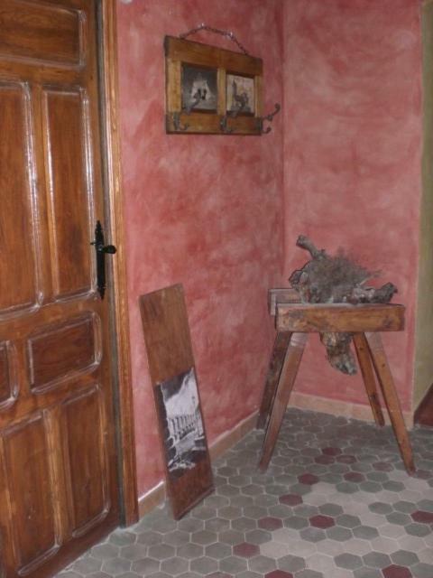 Casa Rural Casillas Del Molino-Segovia Carbonero de Ahusin 外观 照片