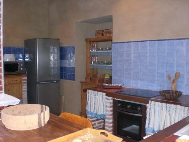 Casa Rural Casillas Del Molino-Segovia Carbonero de Ahusin 外观 照片
