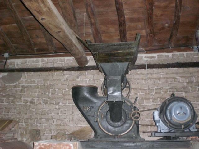 Casa Rural Casillas Del Molino-Segovia Carbonero de Ahusin 外观 照片