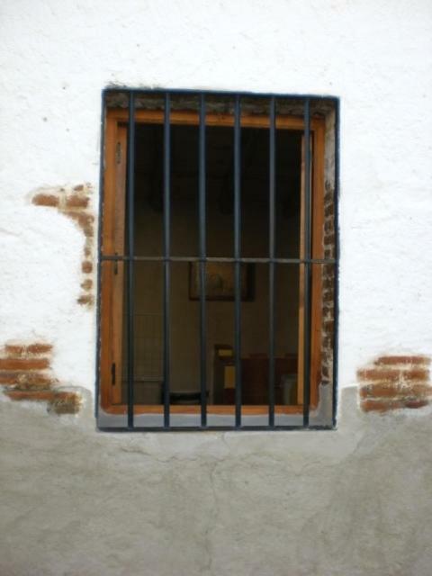 Casa Rural Casillas Del Molino-Segovia Carbonero de Ahusin 外观 照片