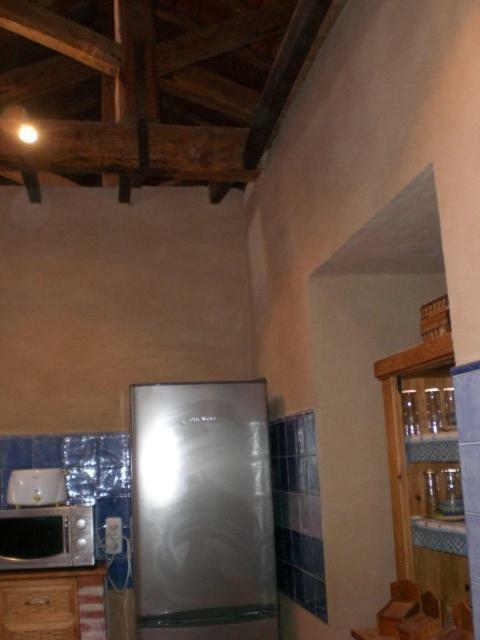 Casa Rural Casillas Del Molino-Segovia Carbonero de Ahusin 外观 照片